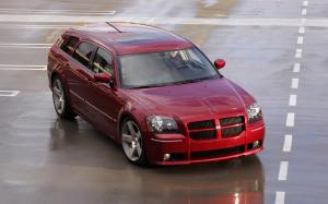Dodge Magnum SRT8 '2006